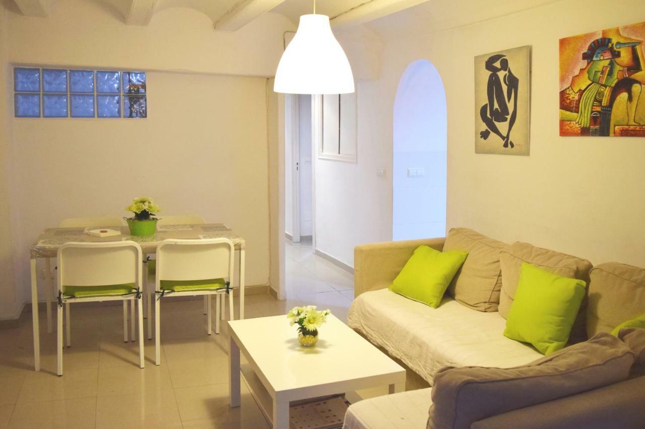 Apart&Benef Valencia Exterior foto