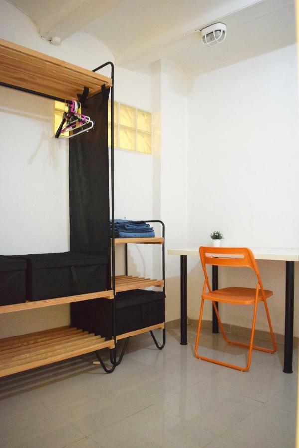 Apart&Benef Valencia Exterior foto